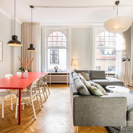 The Mile 2 By Daniel&Jacob'S Apartment Copenhagen Exterior photo