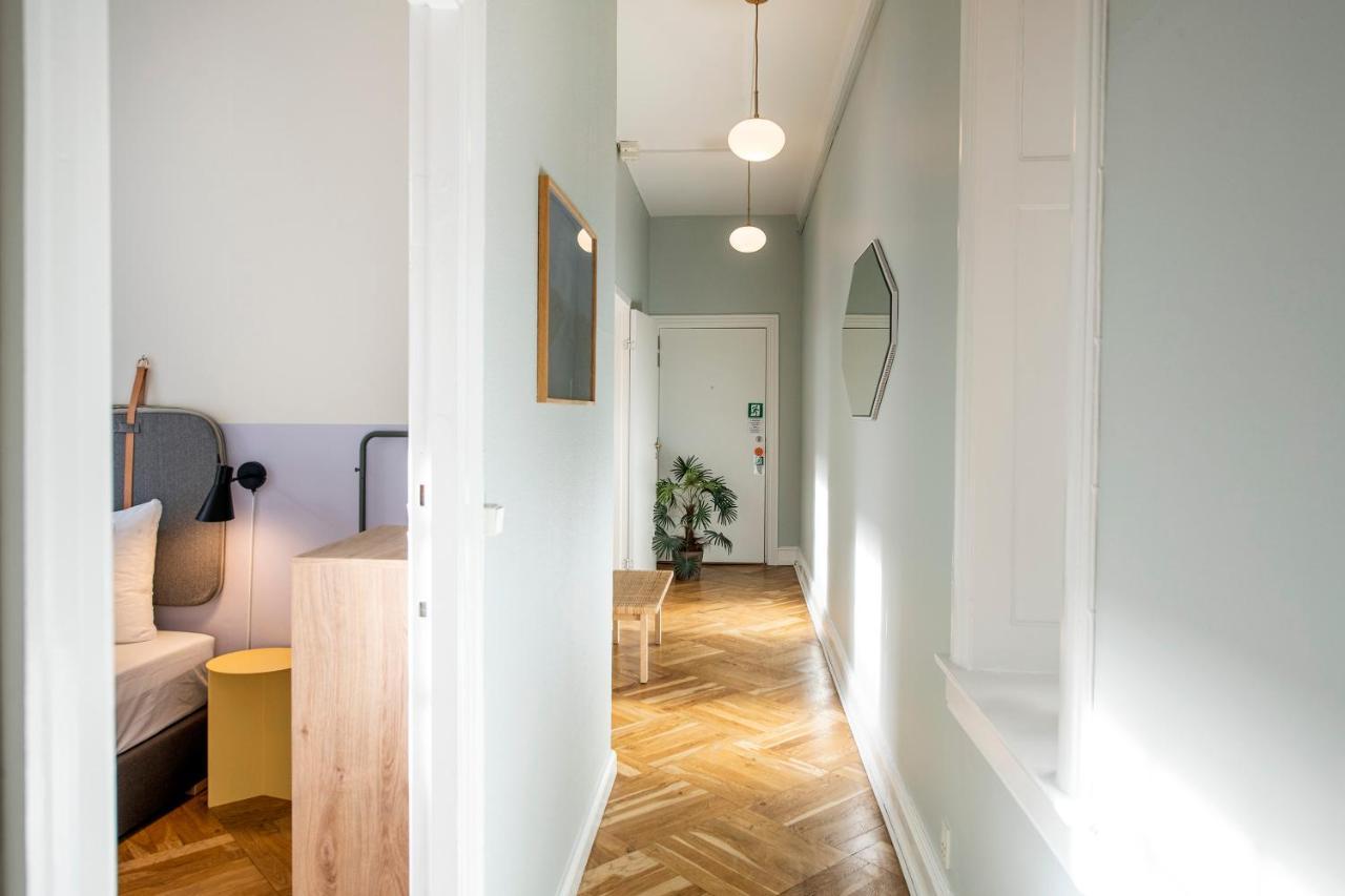 The Mile 2 By Daniel&Jacob'S Apartment Copenhagen Exterior photo