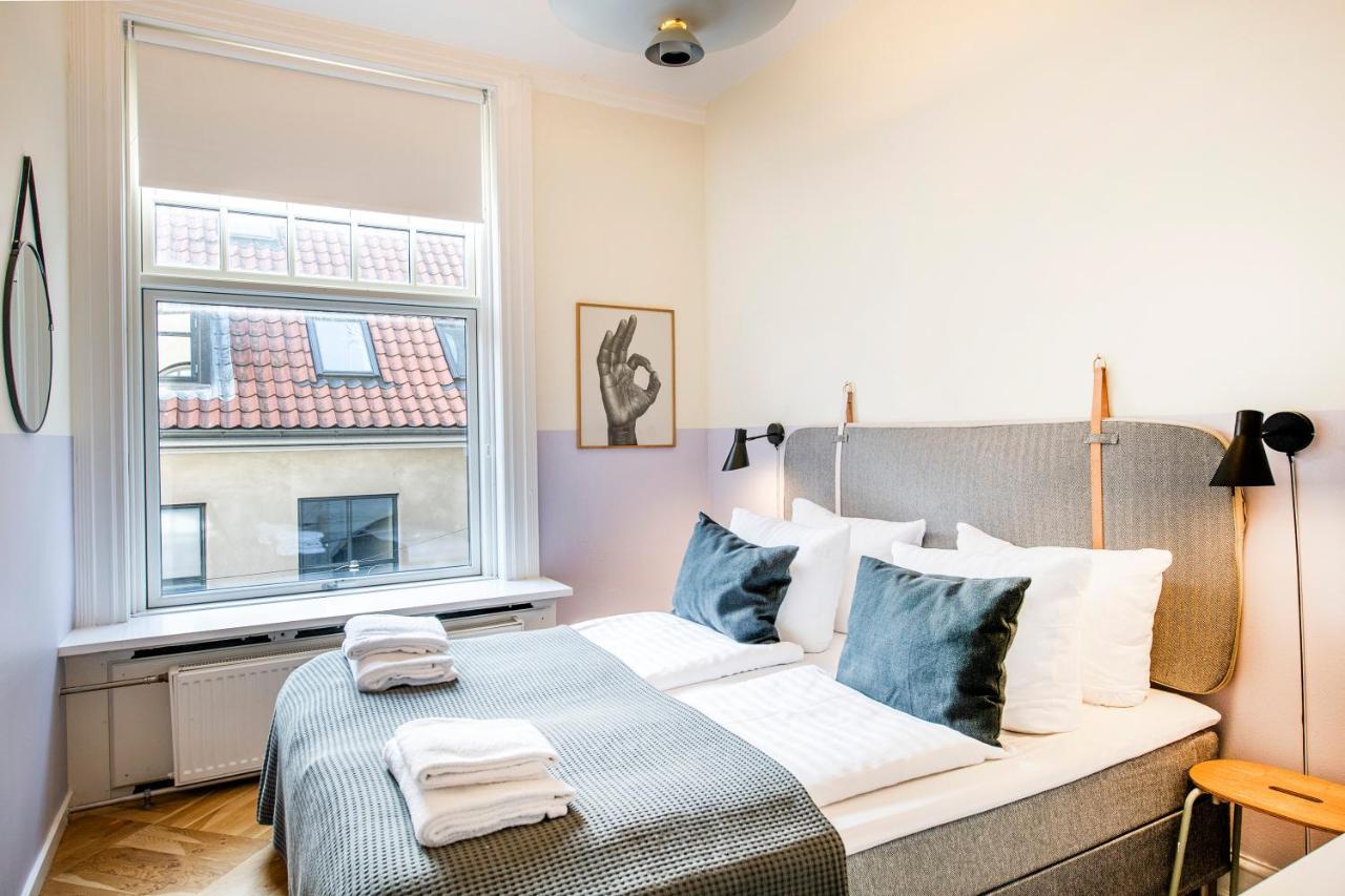 The Mile 2 By Daniel&Jacob'S Apartment Copenhagen Exterior photo