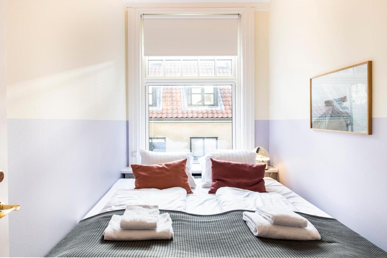 The Mile 2 By Daniel&Jacob'S Apartment Copenhagen Exterior photo