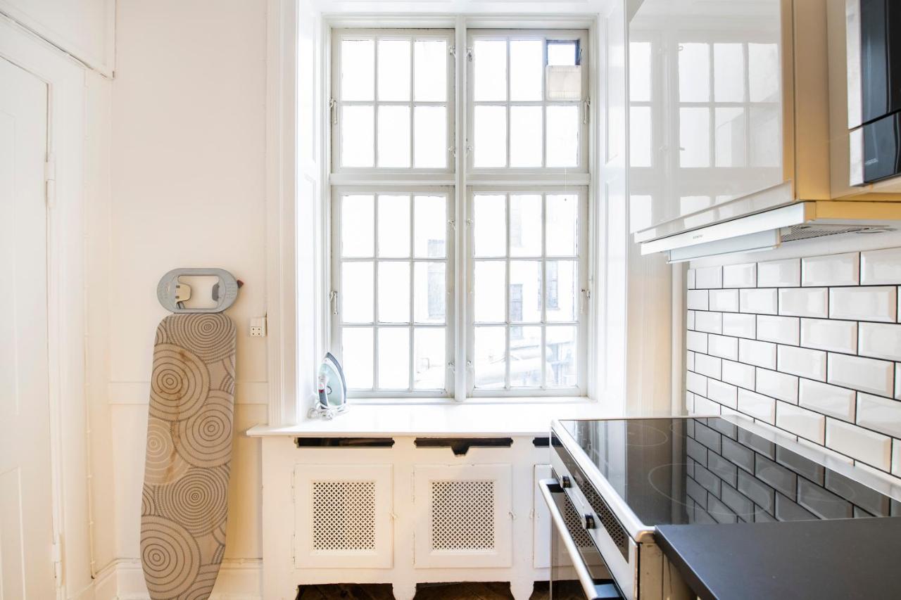 The Mile 2 By Daniel&Jacob'S Apartment Copenhagen Exterior photo