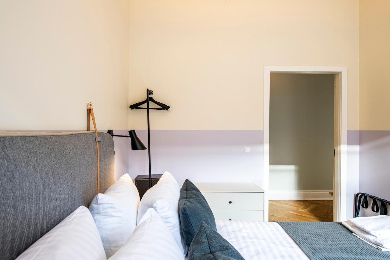The Mile 2 By Daniel&Jacob'S Apartment Copenhagen Exterior photo