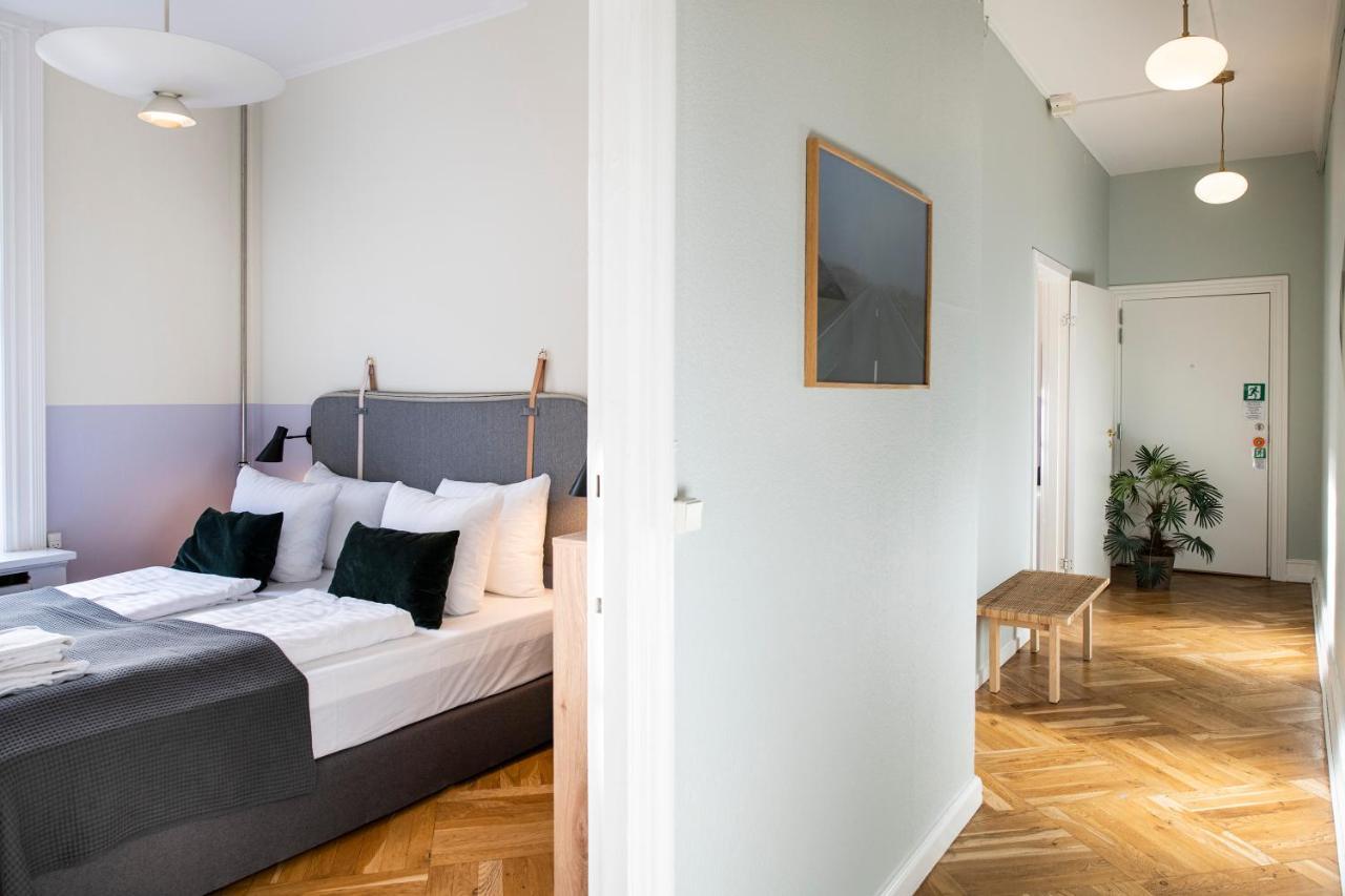 The Mile 2 By Daniel&Jacob'S Apartment Copenhagen Exterior photo
