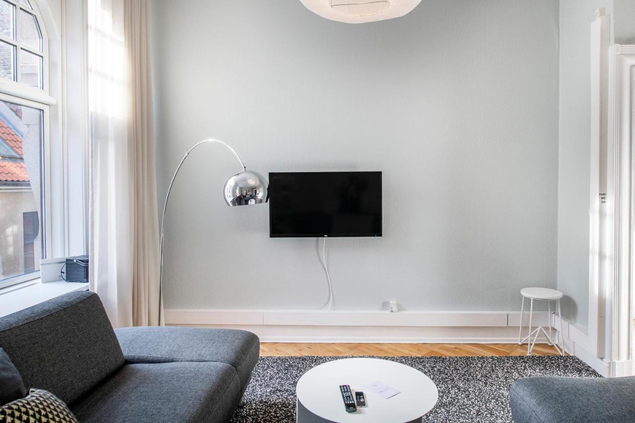 The Mile 2 By Daniel&Jacob'S Apartment Copenhagen Exterior photo