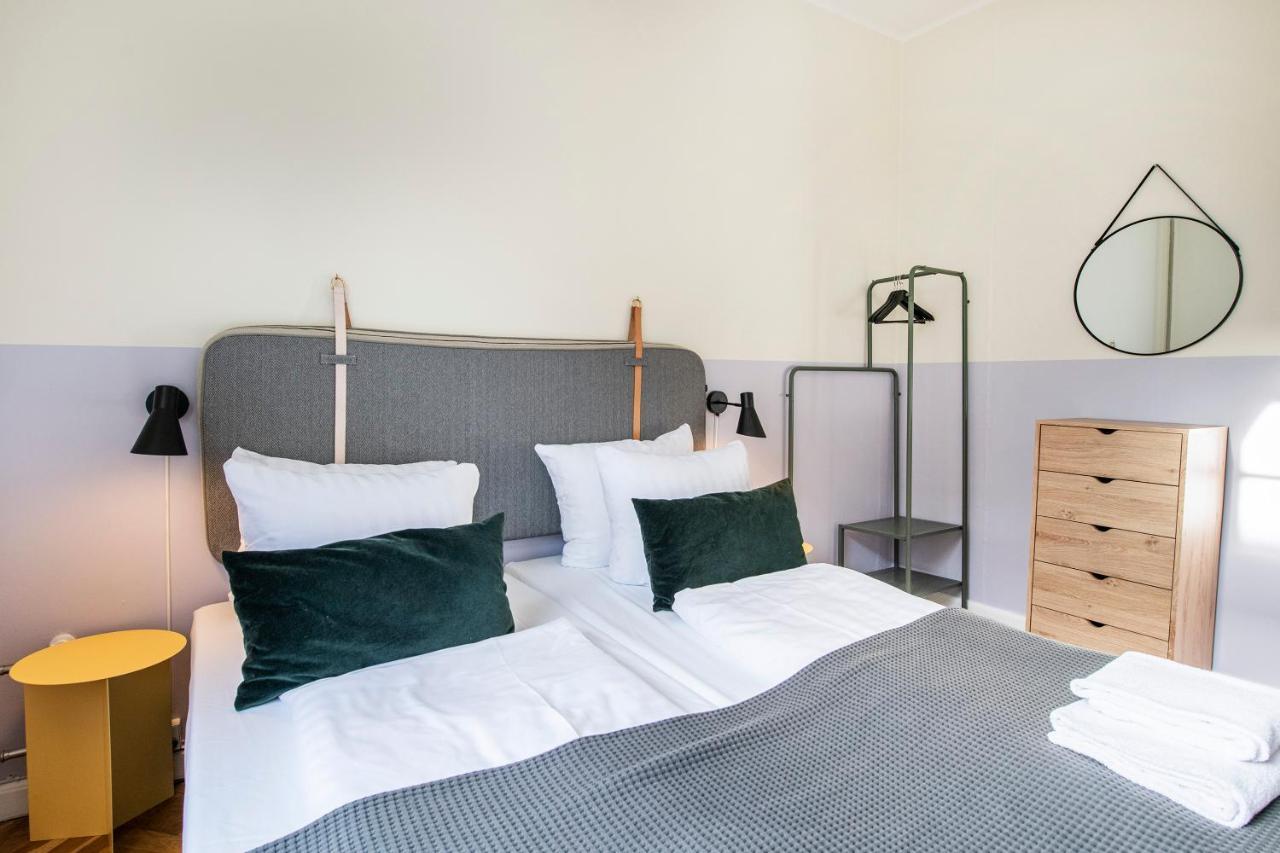 The Mile 2 By Daniel&Jacob'S Apartment Copenhagen Exterior photo