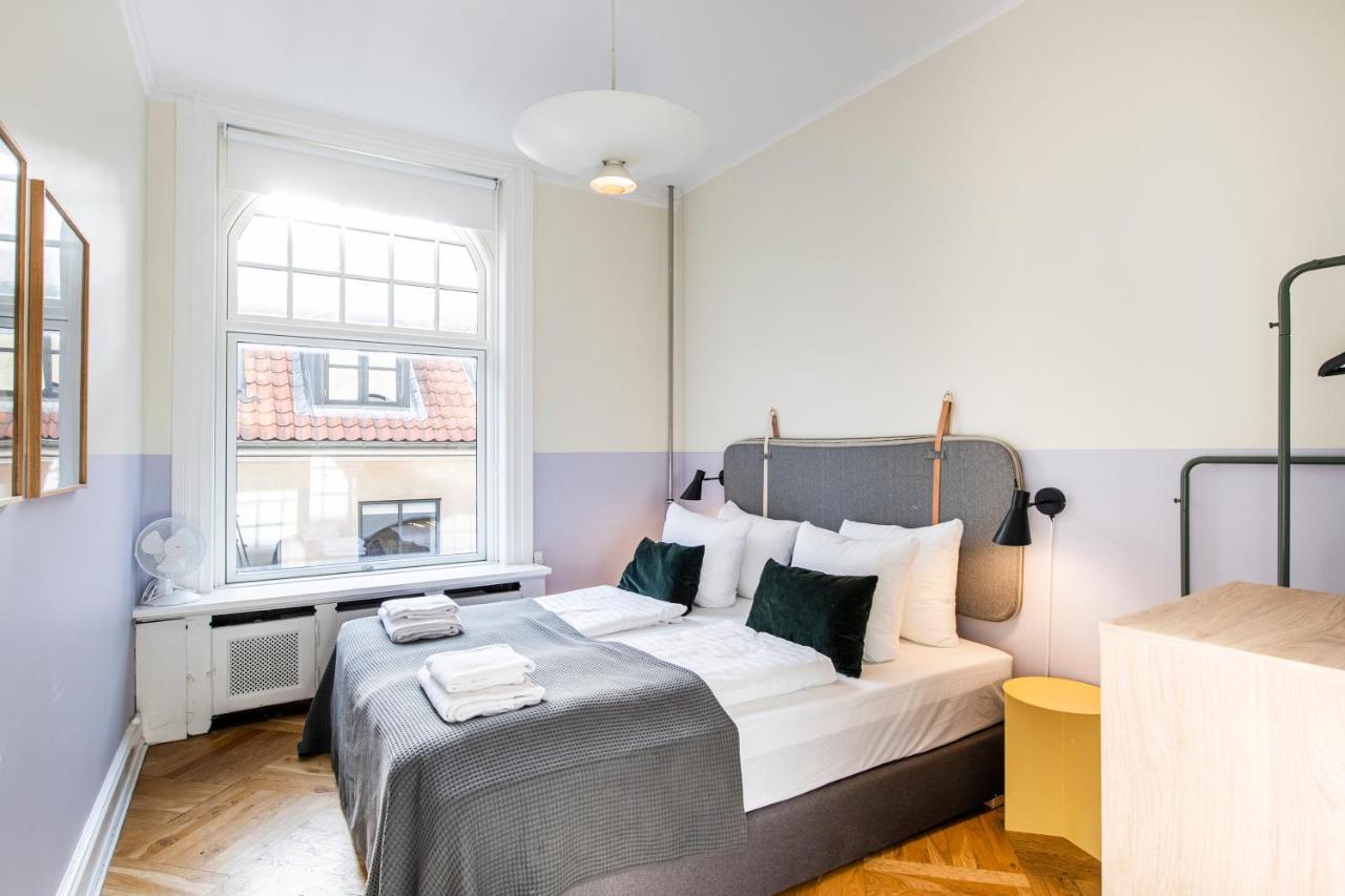 The Mile 2 By Daniel&Jacob'S Apartment Copenhagen Exterior photo
